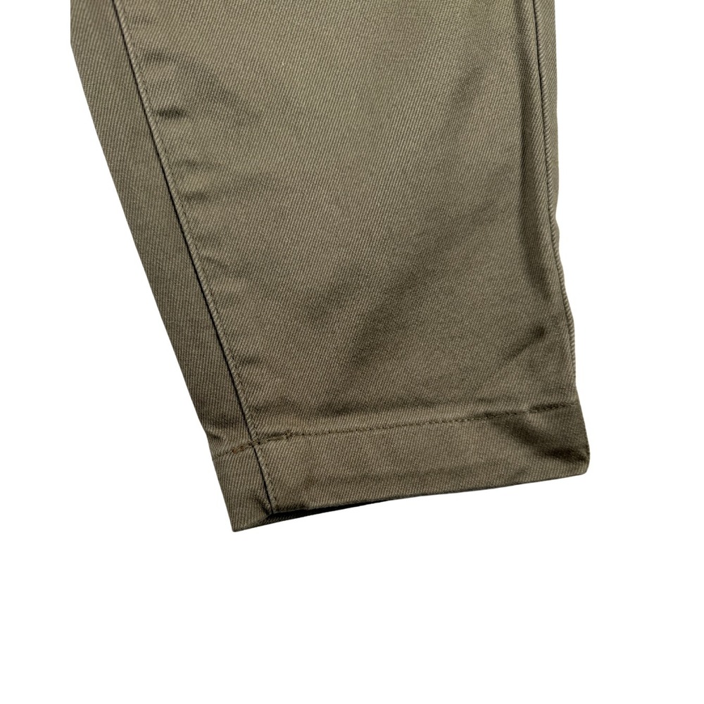 NWT G-Star Raw Cargo Skinny Pants Women 26x32 Olive Green Utility Pocket Stretch - Picture 7 of 9